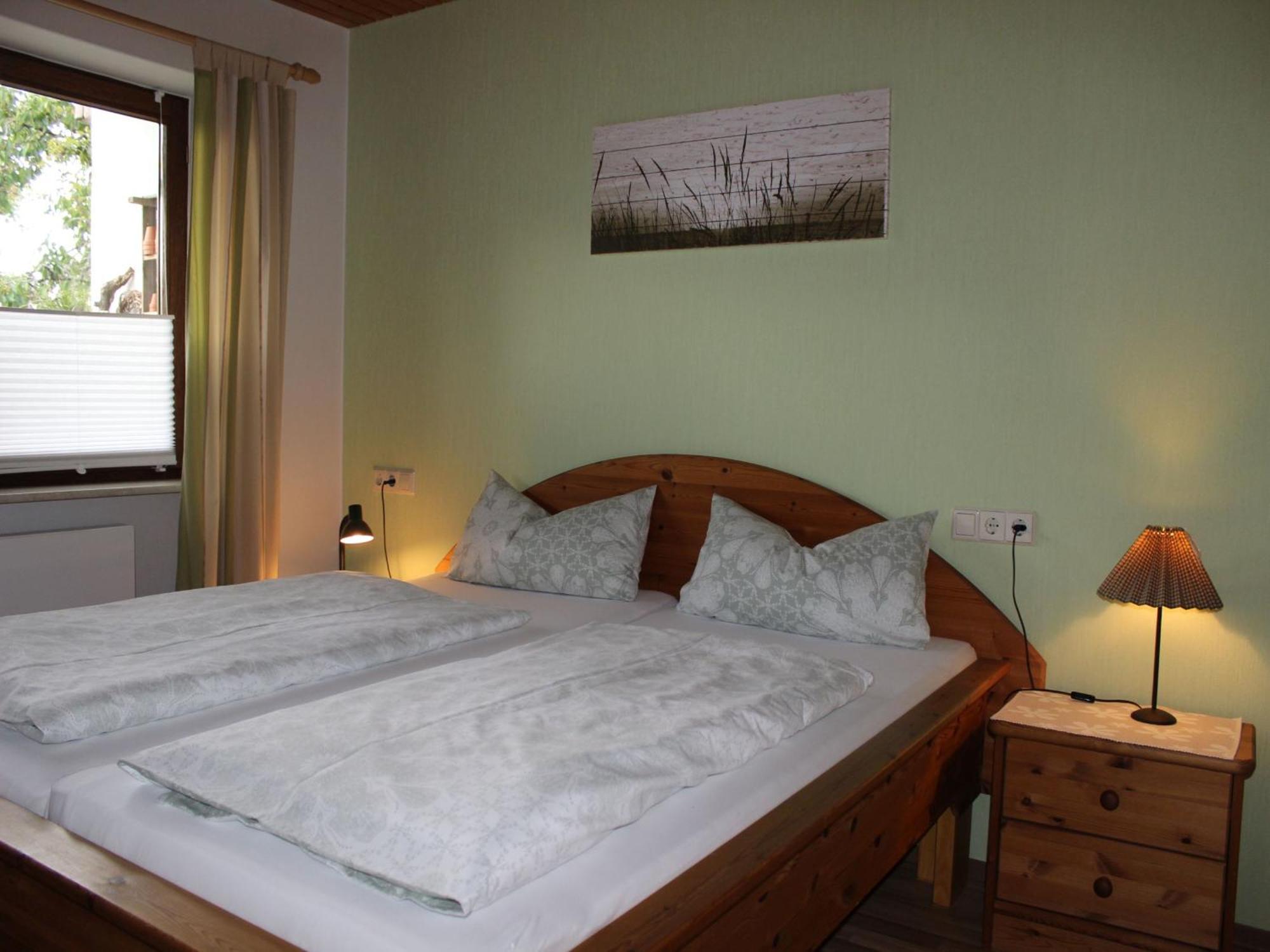Ferienwohnung Haus Am Roetenberg Grafenhausen Eksteriør bilde