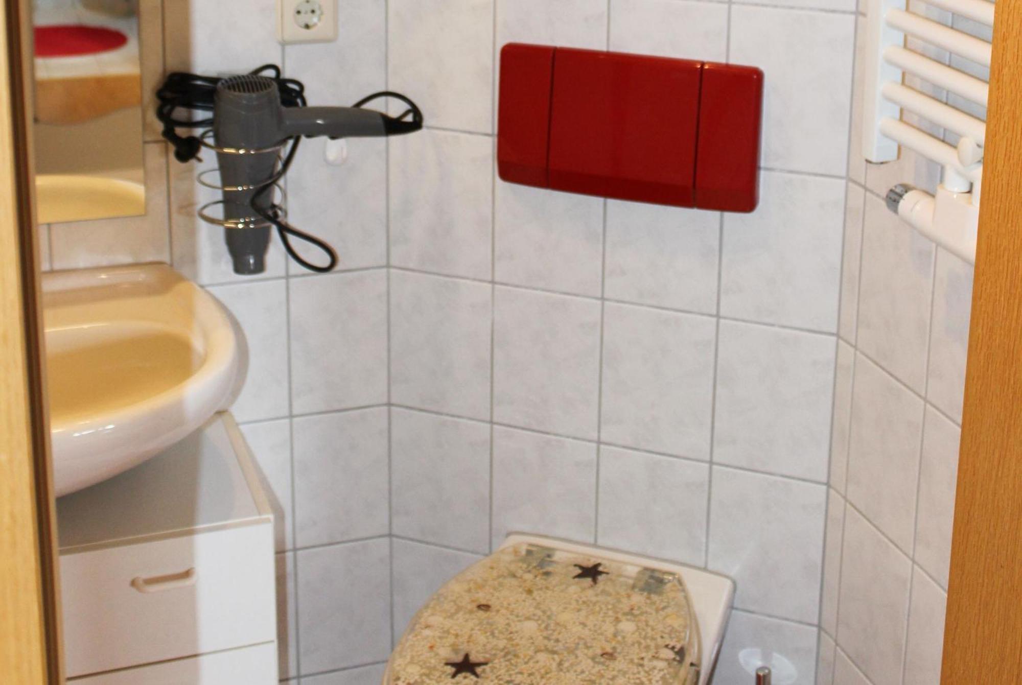 Ferienwohnung Haus Am Roetenberg Grafenhausen Eksteriør bilde